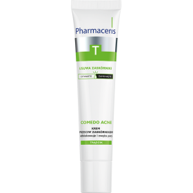 Pharmaceris T COMEDO ACNE Krem przeciw zaskórnikom  40 ml